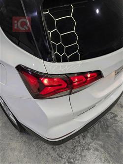 شێڤرۆلێت ئیکۆنۆکس